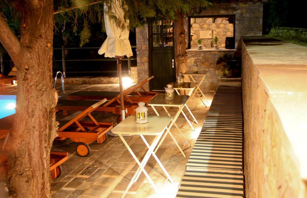 Elia Village Aparthotel