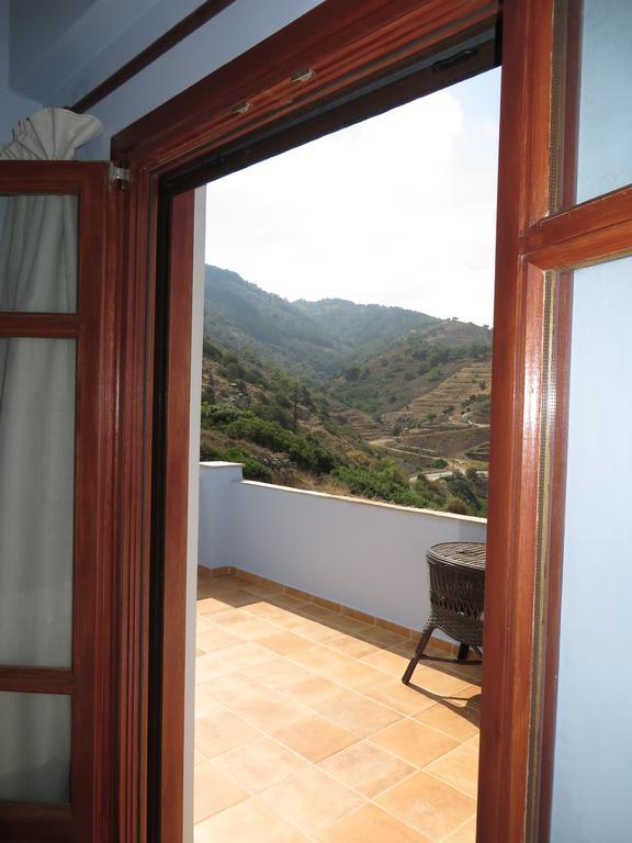 Ikaros Villa Armenistis (Ikaria)