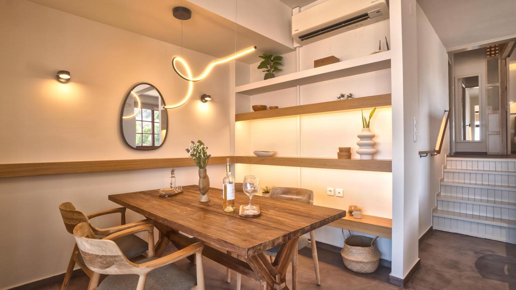 Apartment Avra *