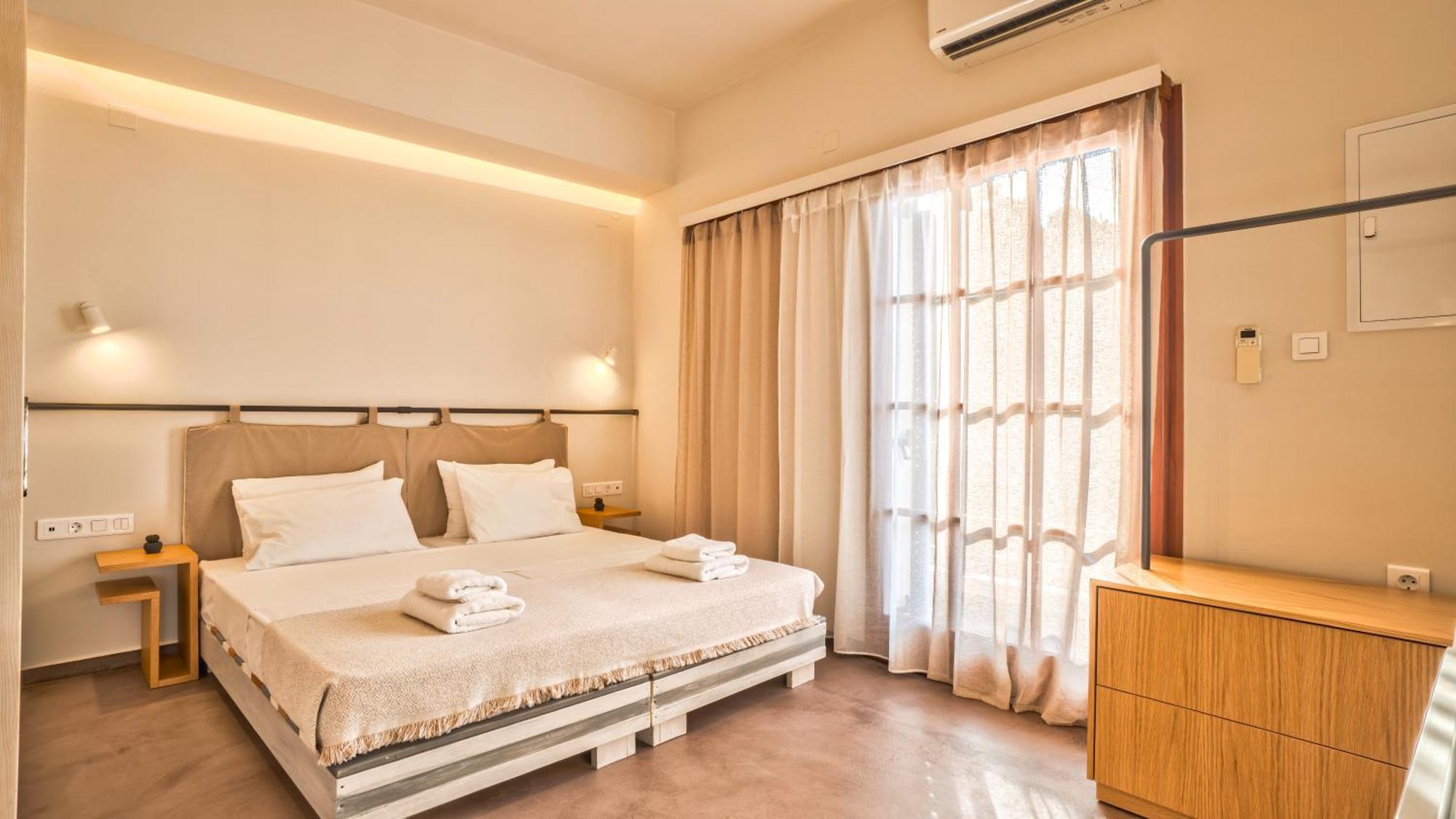 Apartment Avra Kalyves