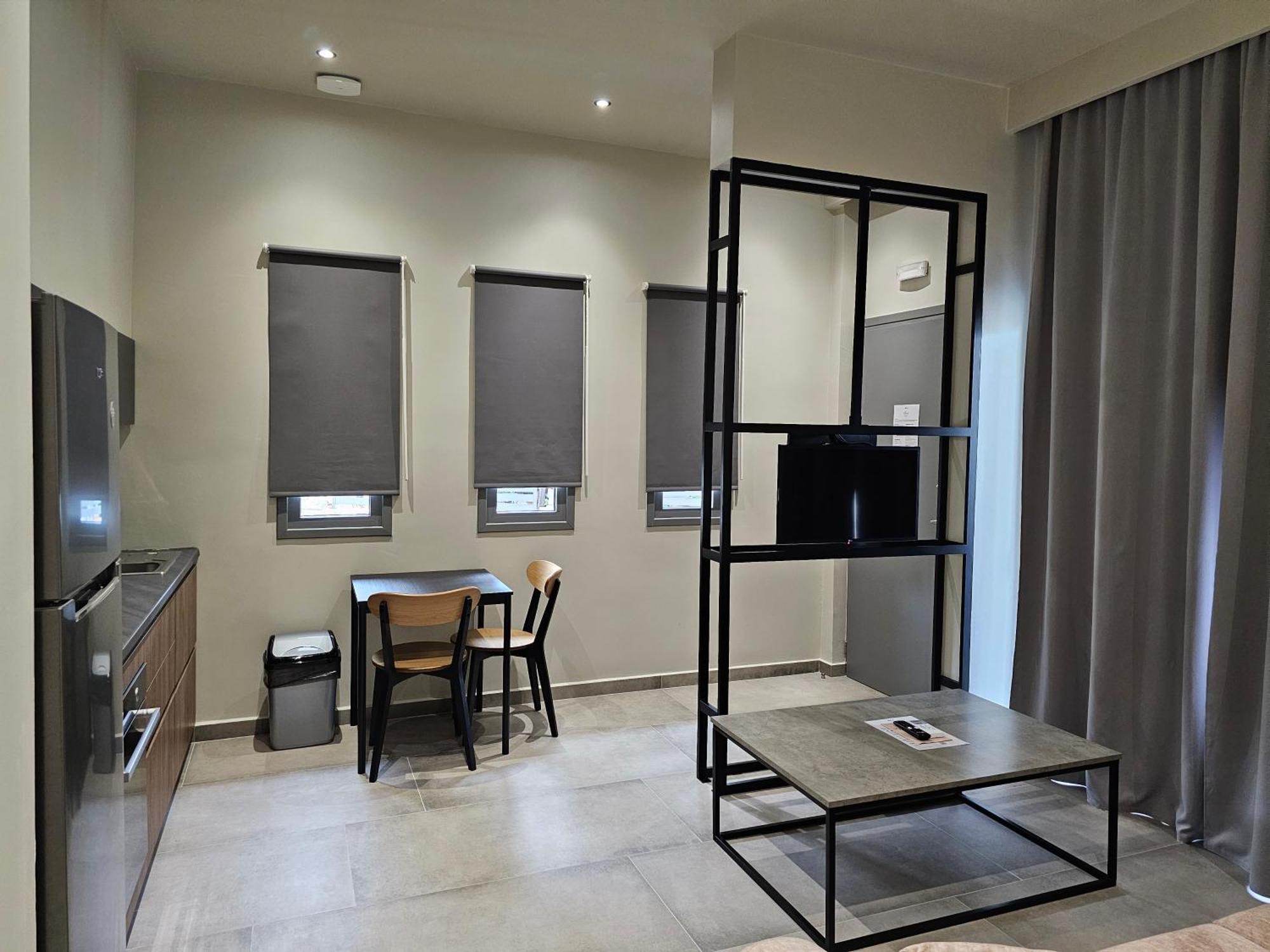 Apartment Rea's Luxury *