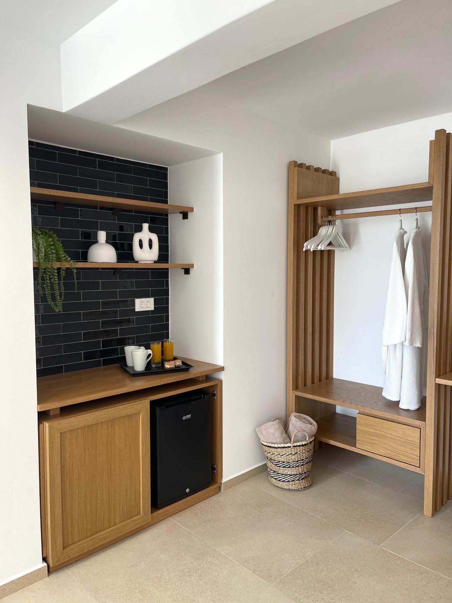 Apartment Esperides