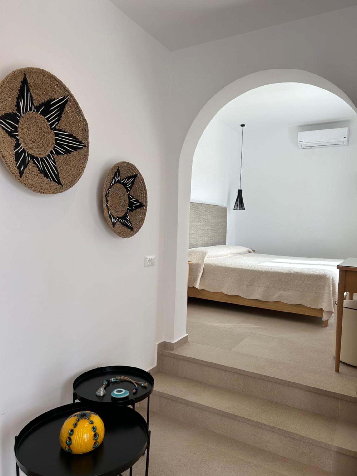 Esperides Apartment Platys Gialos (Mykonos)