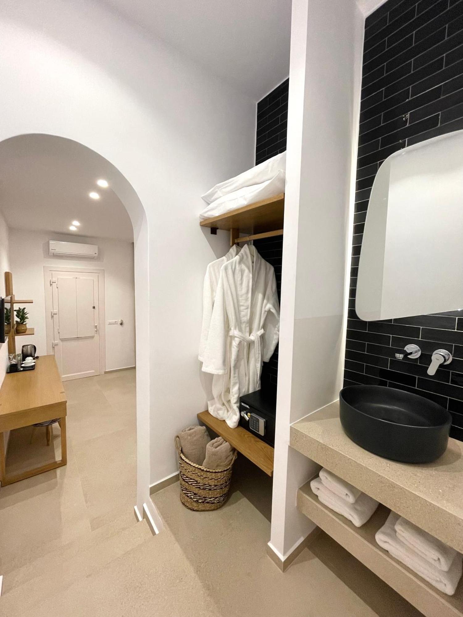 Esperides Apartment