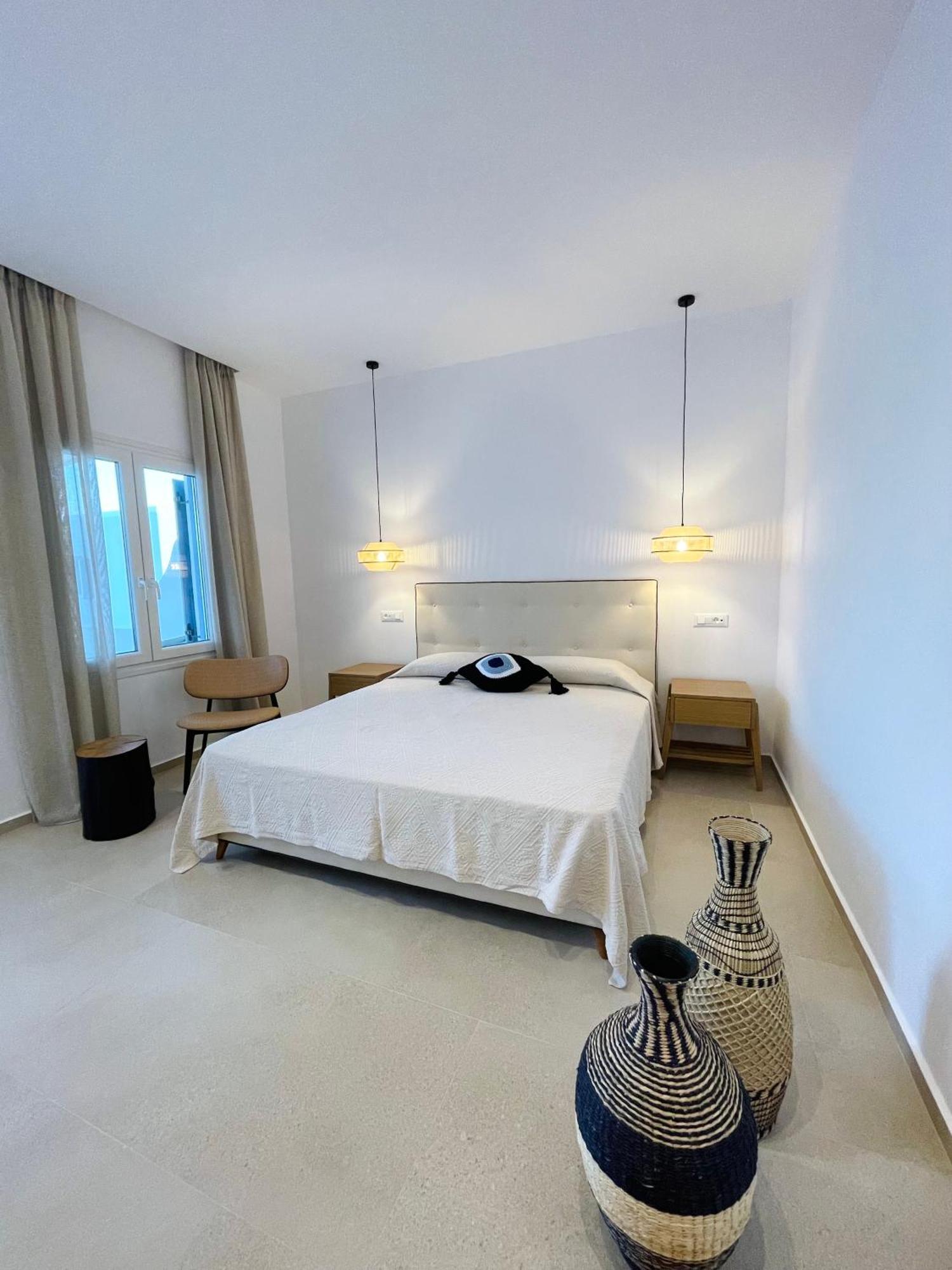 Esperides Apartment *