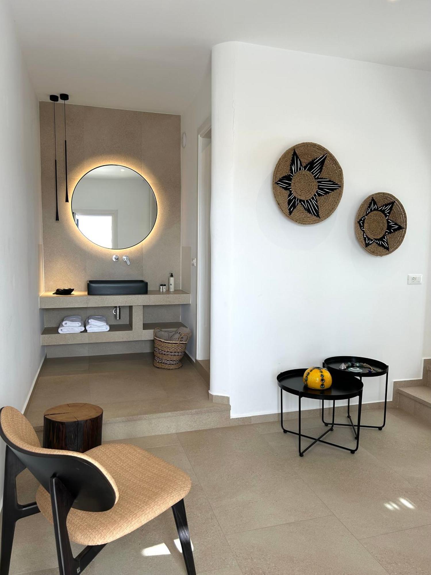 Esperides Apartment