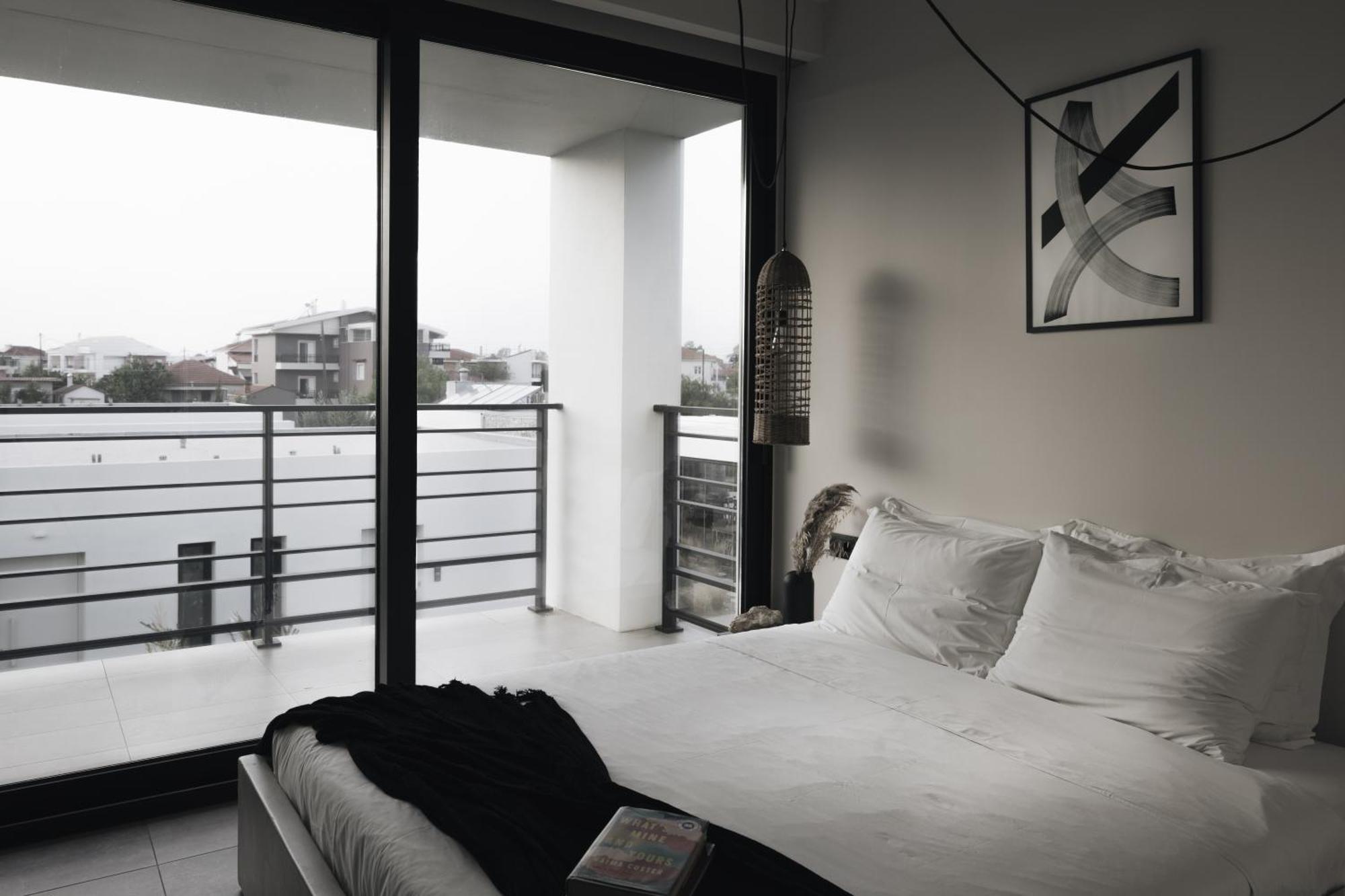 Hooga Feel The Cosiness Aparthotel Preveza