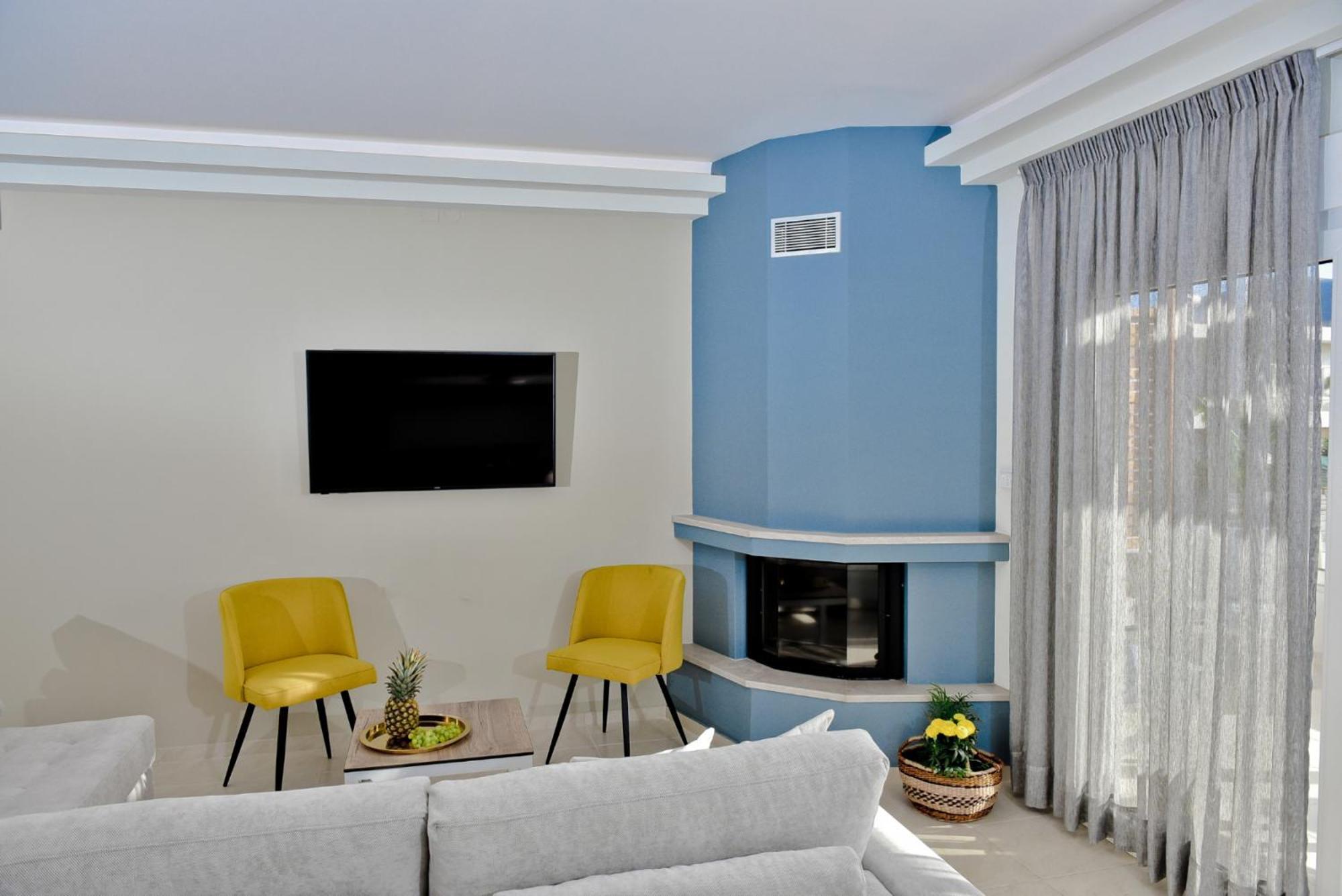 Villa Serenity Retreat , By Idealstay Experience Gournes Gouvon