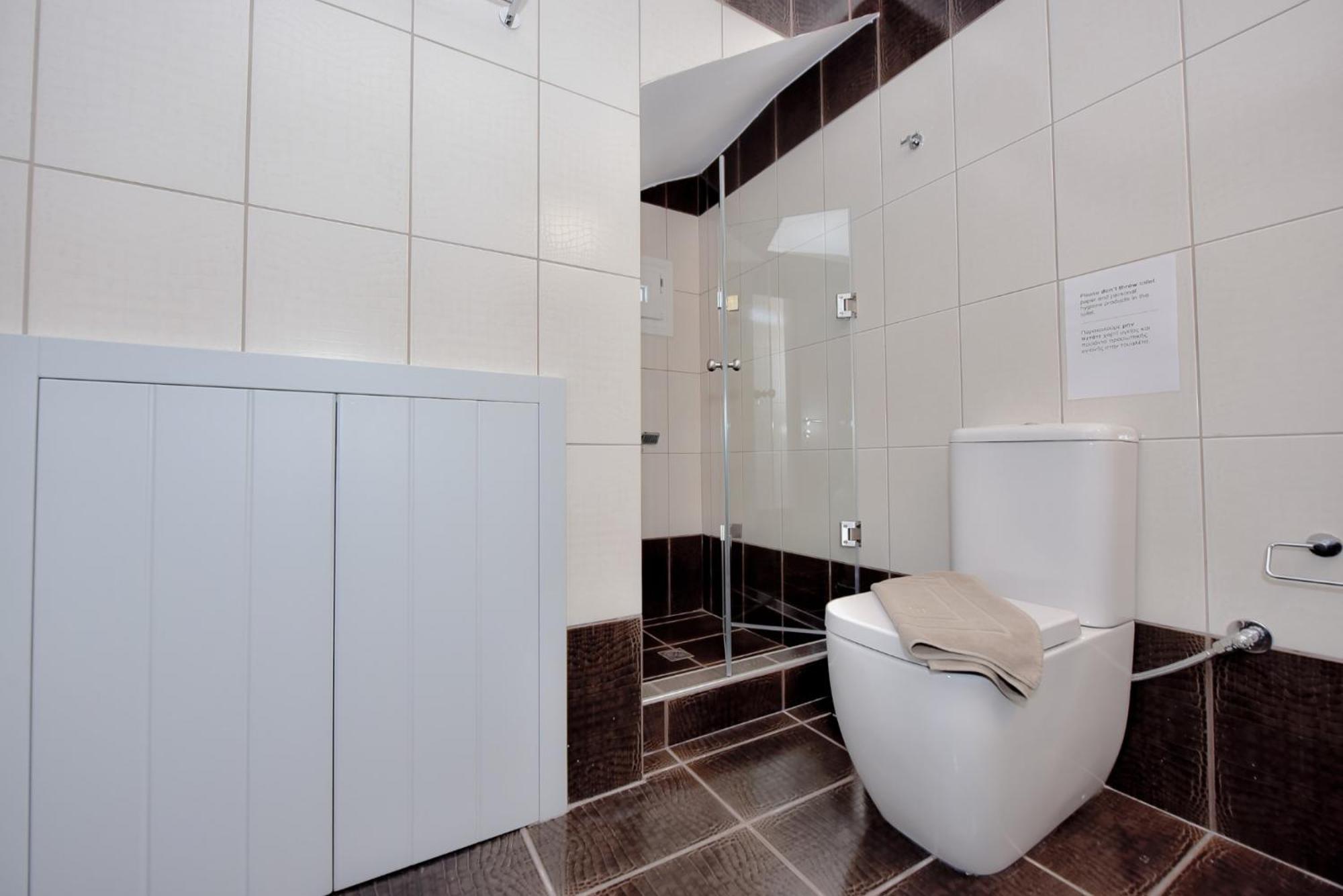 Serenity Retreat , By Idealstay Experience Gournes Gouvon
