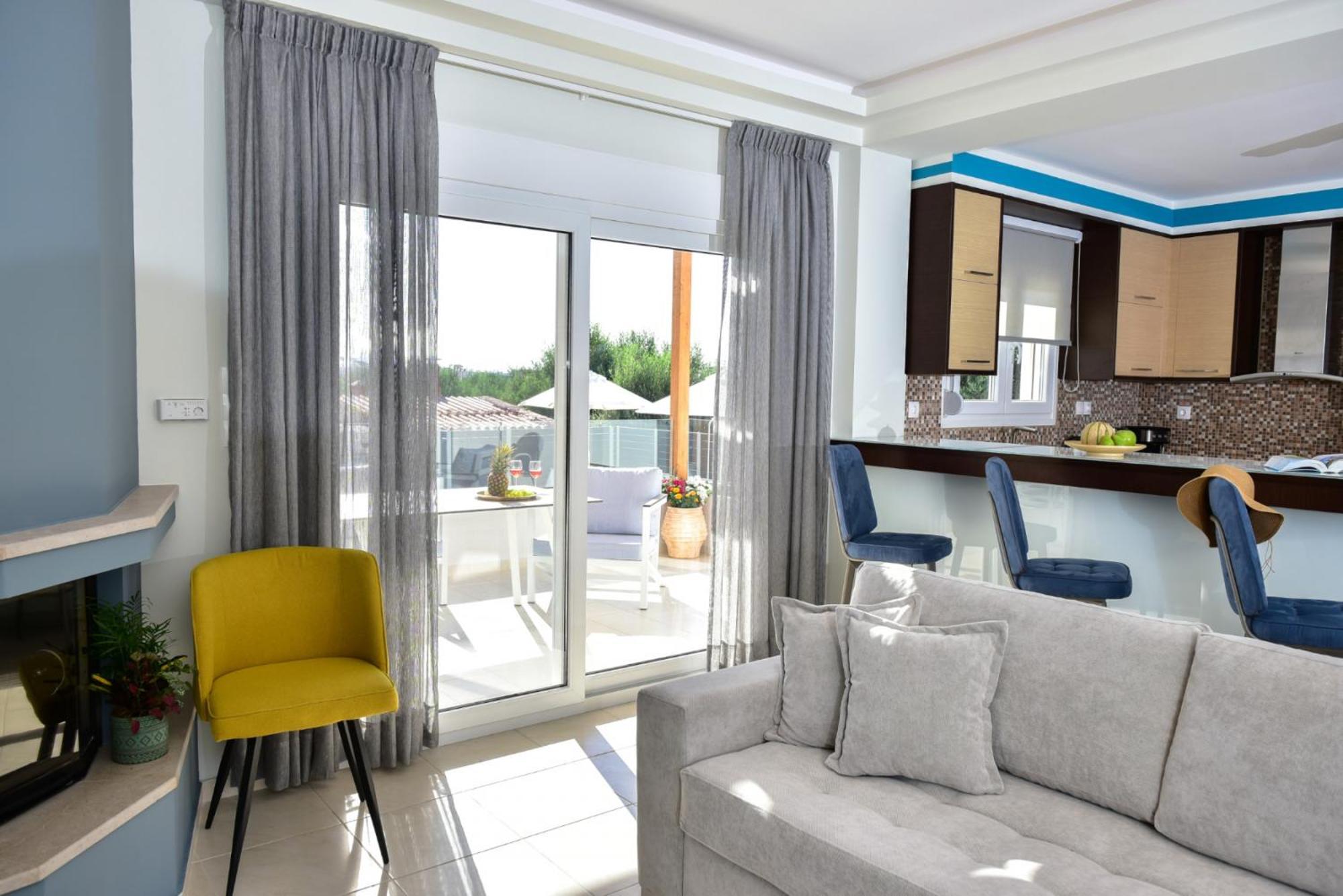 Villa Serenity Retreat , By Idealstay Experience