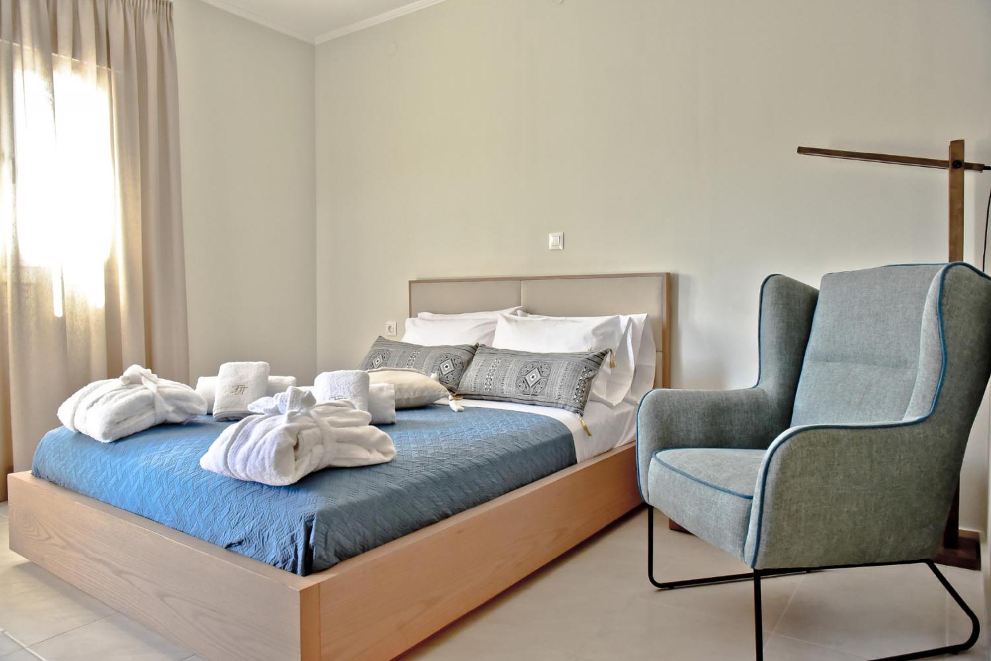 Serenity Retreat , By Idealstay Experience Villa Gournes Gouvon