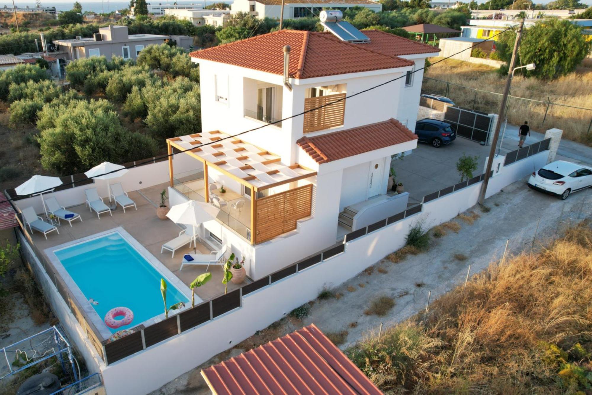 Serenity Retreat , By Idealstay Experience Villa *