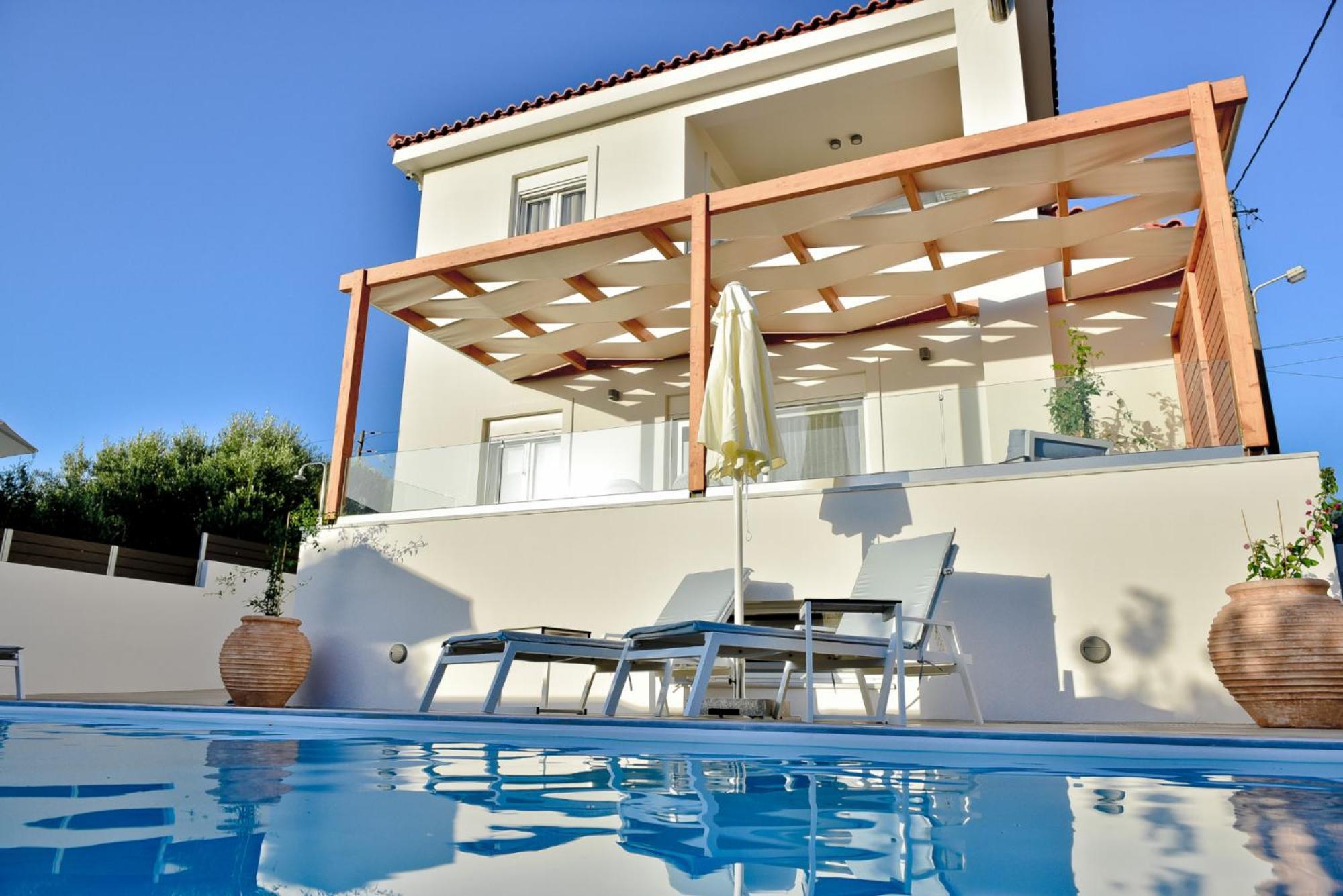 Serenity Retreat , By Idealstay Experience * Gournes Gouvon