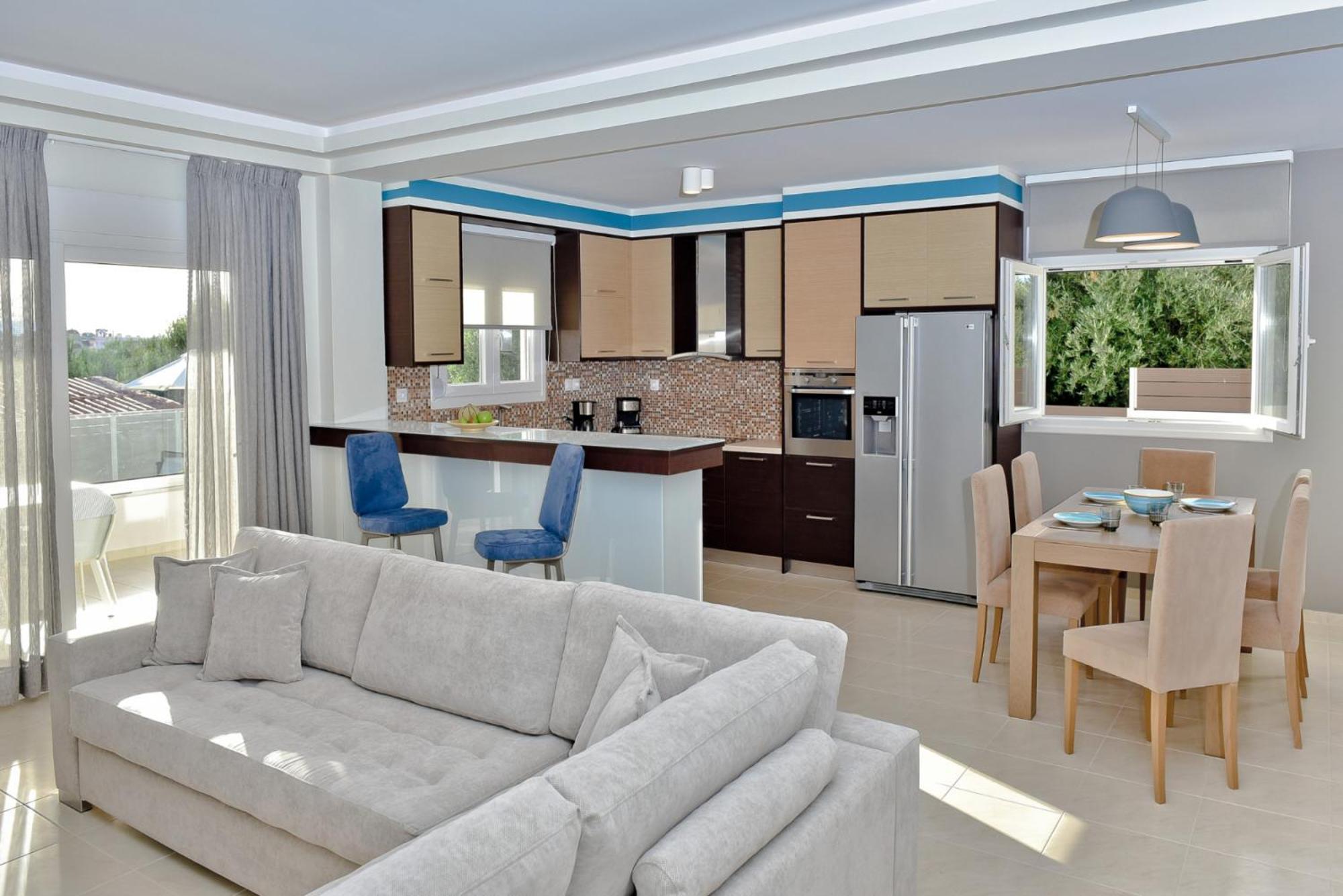 Serenity Retreat , By Idealstay Experience * Gournes Gouvon