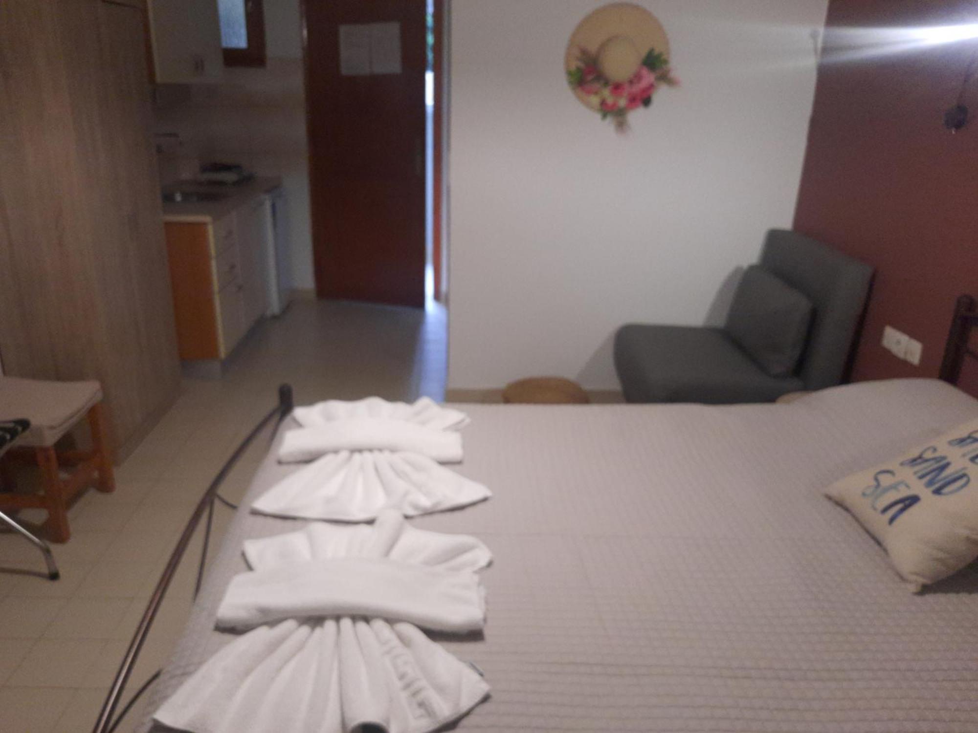 Aparthotel Angelo 3*