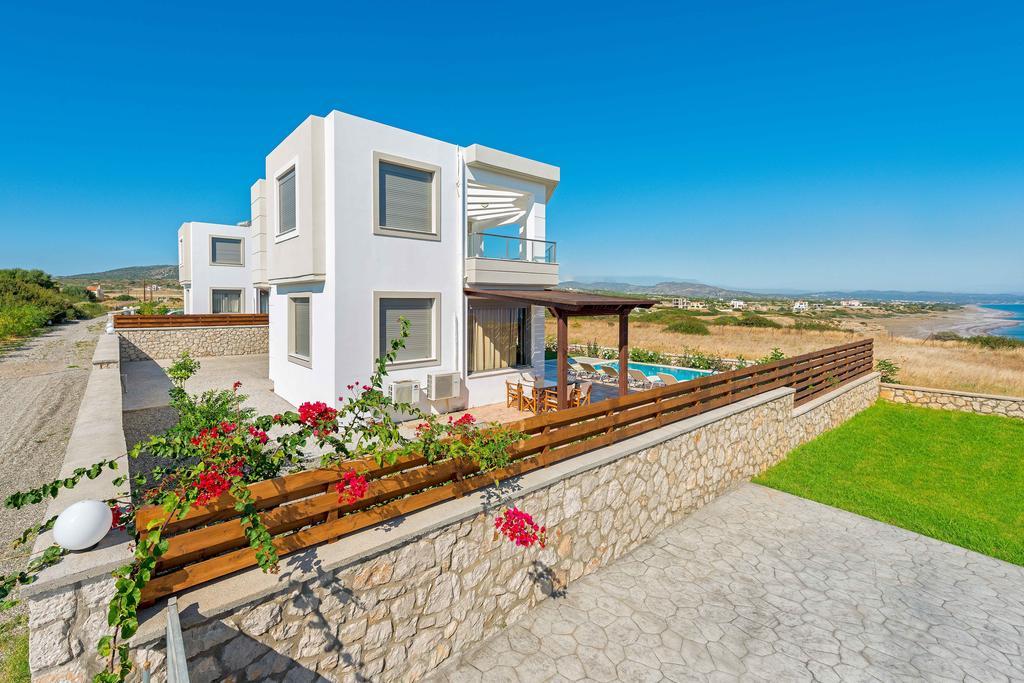 Olga Luxury Front Villas Lachania (Rhodes)