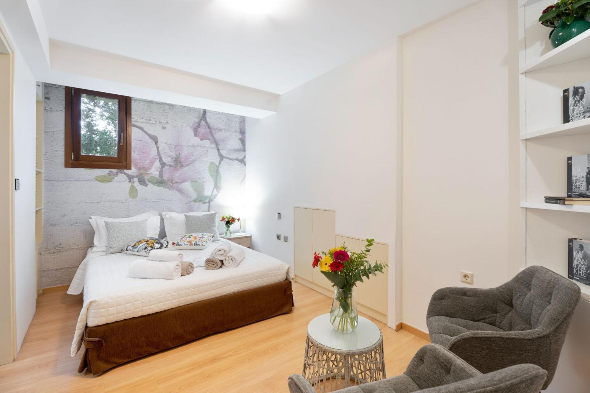 Villa Luxurious Liandri - With Private Pool *