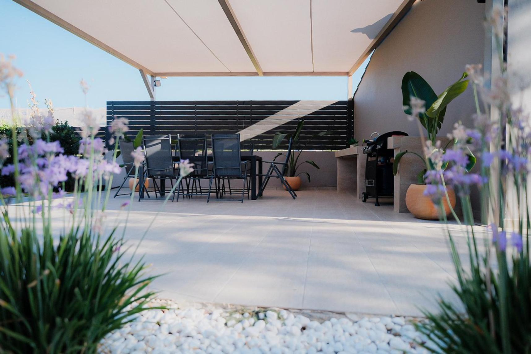 Sweven, Luxury Living Chania