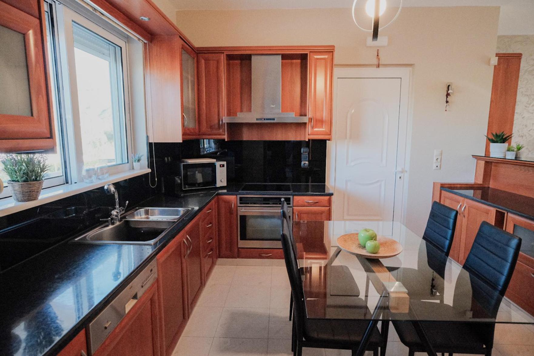 Villa Sweven, Luxury Living Chania Souda