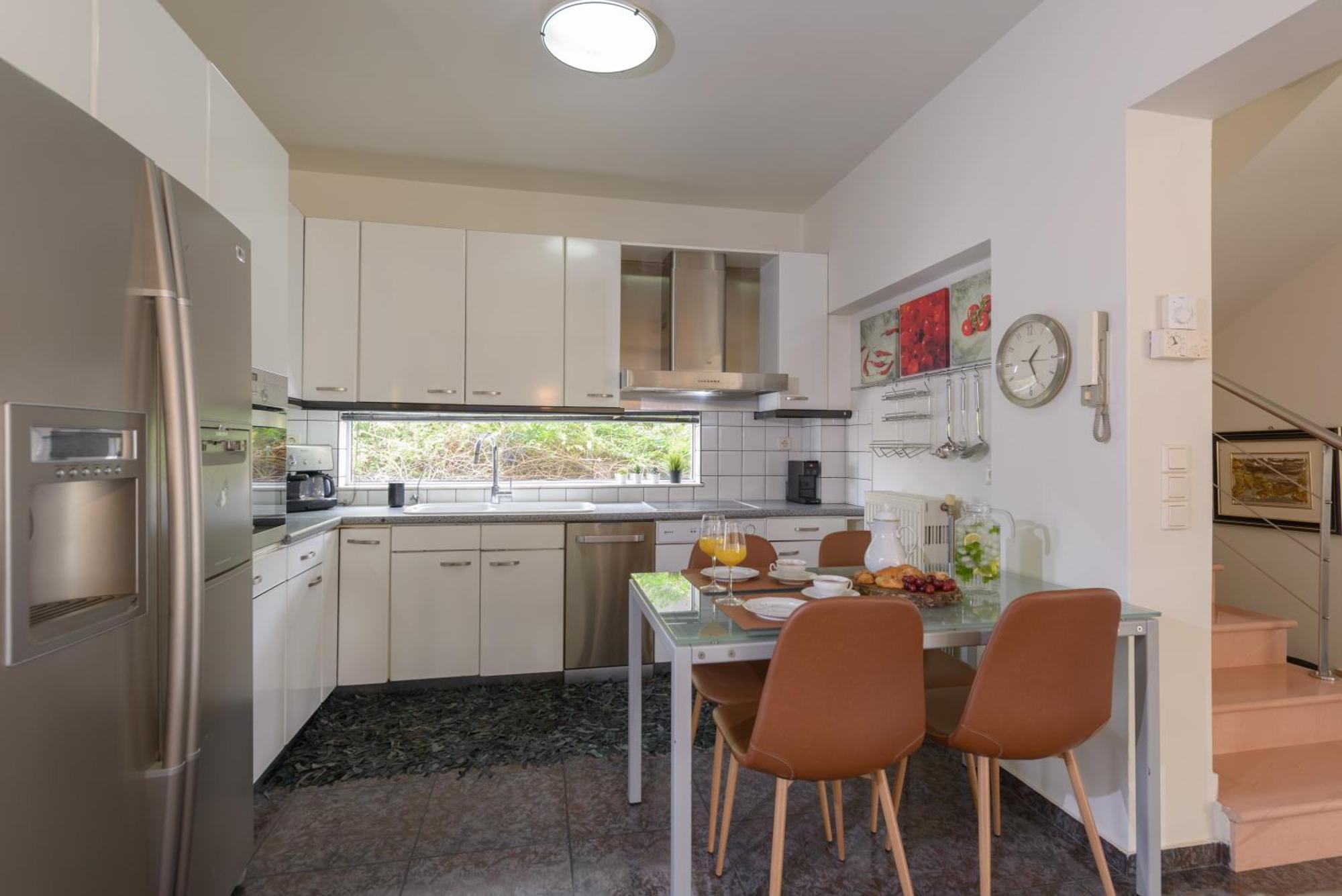 Greenera ,by Idealstay Experience Villa Heraklion (Crete)