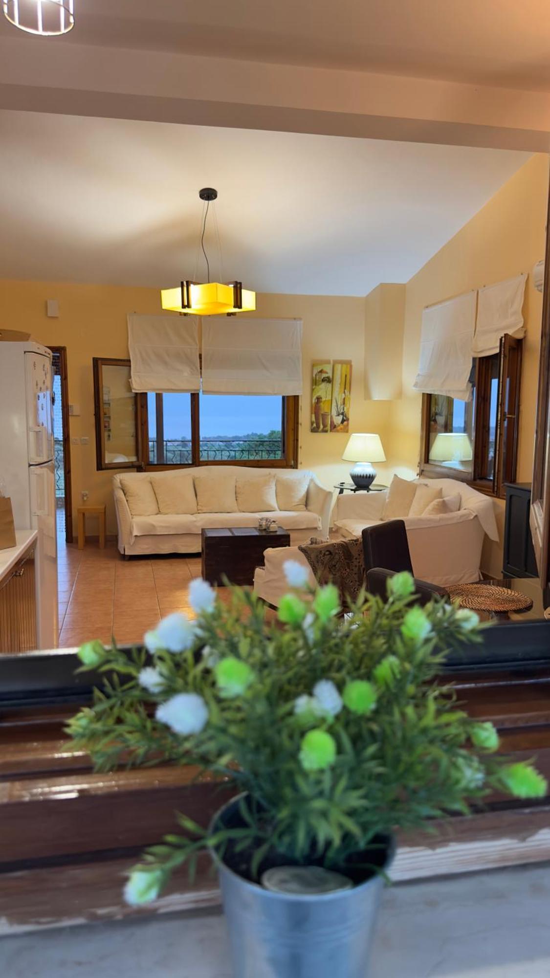 Mavitaplace Olympos Olive Holiday home Leptokarya (Pieria)