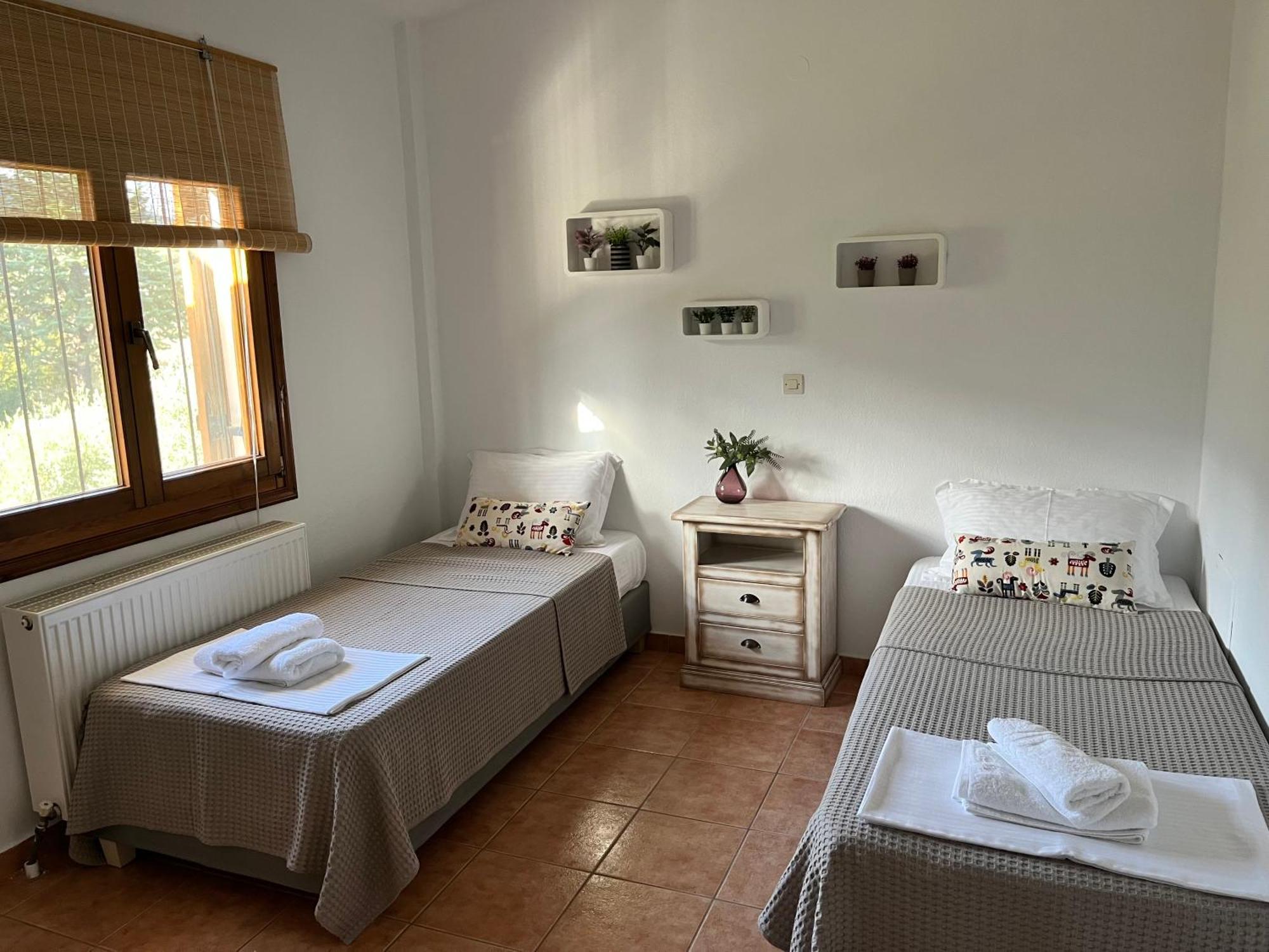 Holiday home Mavitaplace Olympos Olive *
