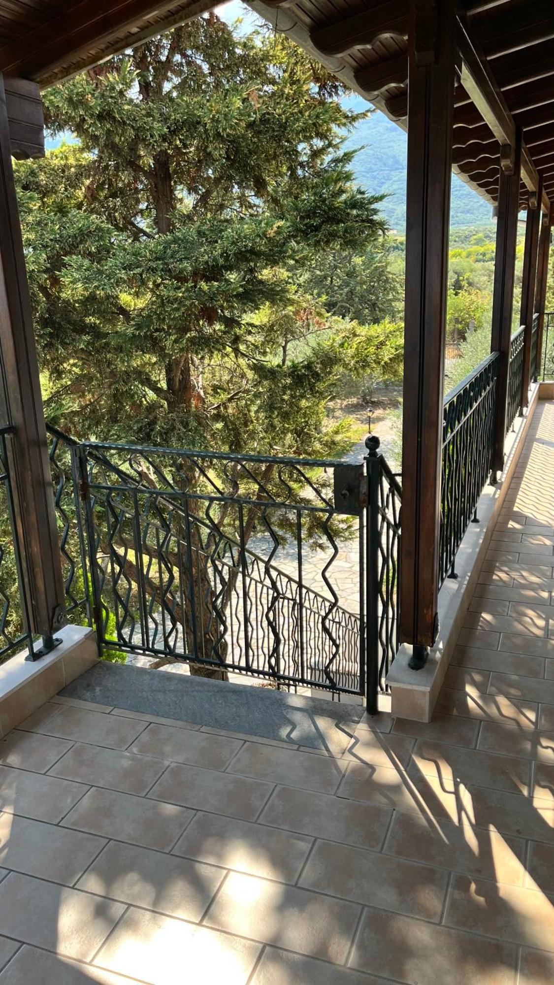 Holiday home Mavitaplace Olympos Olive *