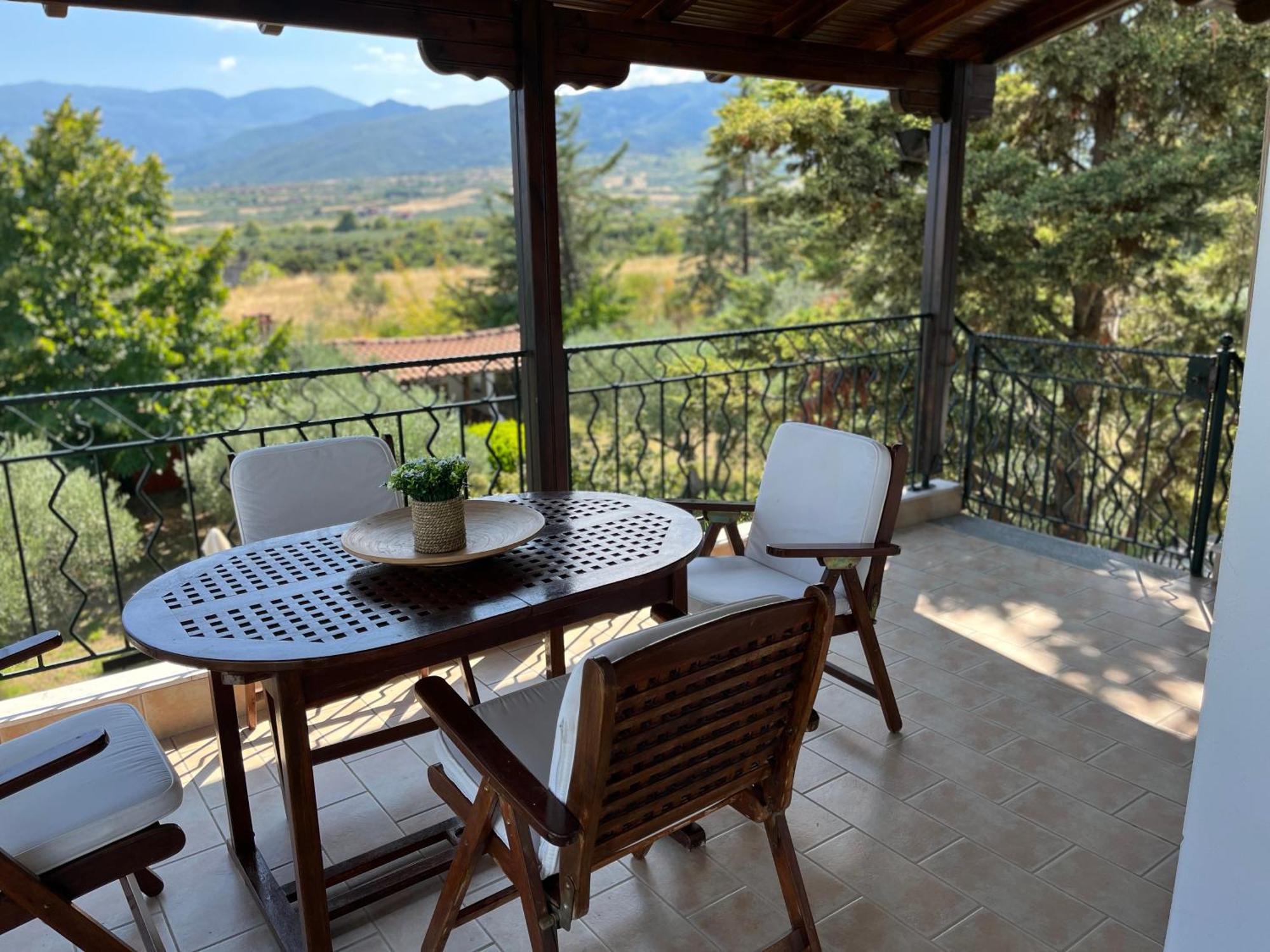 Mavitaplace Olympos Olive Leptokarya (Pieria)