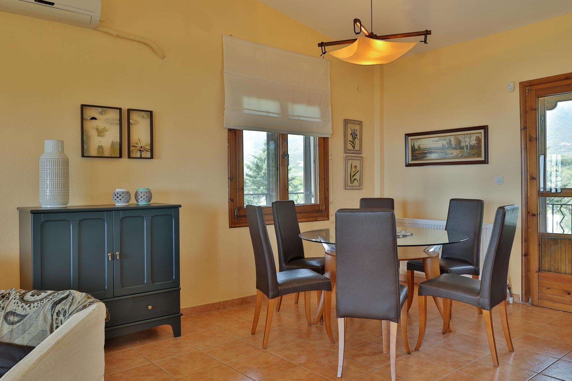 Mavitaplace Olympos Olive * Leptokarya (Pieria)
