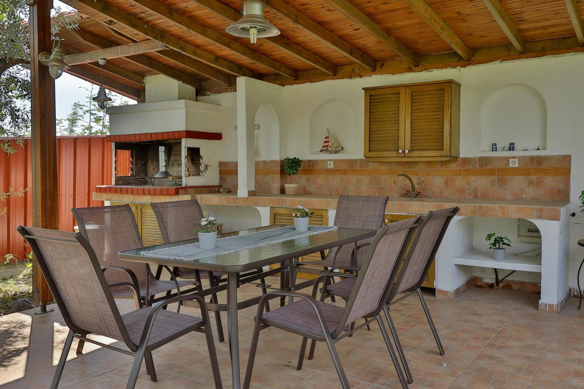 Mavitaplace Olympos Olive * Leptokarya (Pieria)