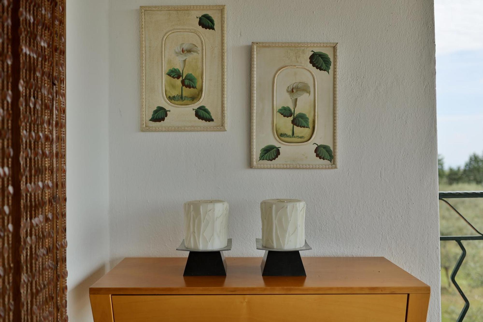 Mavitaplace Olympos Olive Leptokarya (Pieria)
