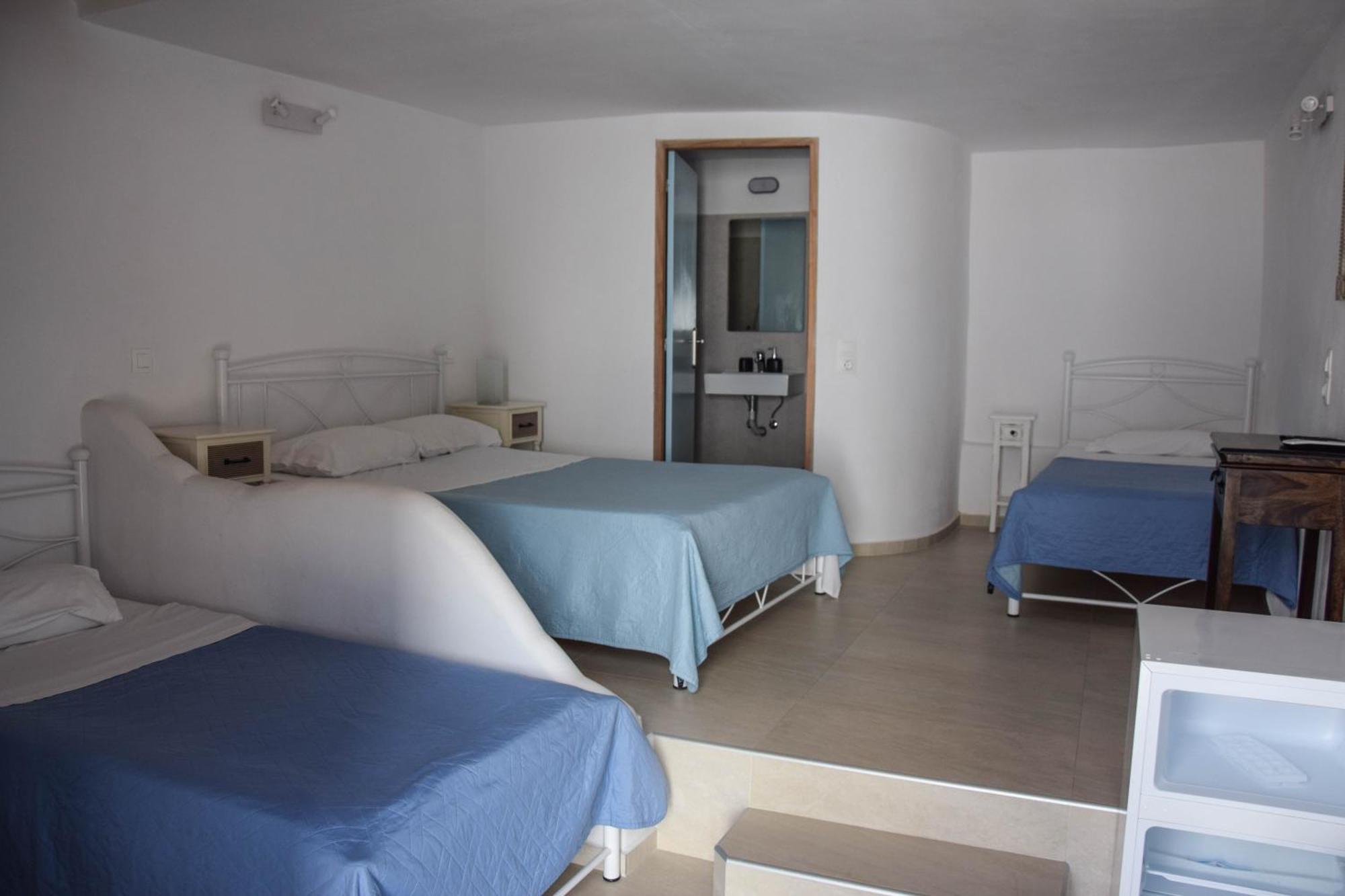 Hotel Kastelakia Mykonos *