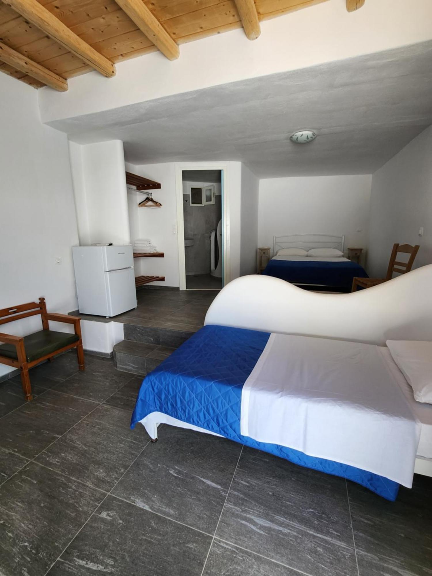 Hotel Kastelakia Mykonos Mykonos Town