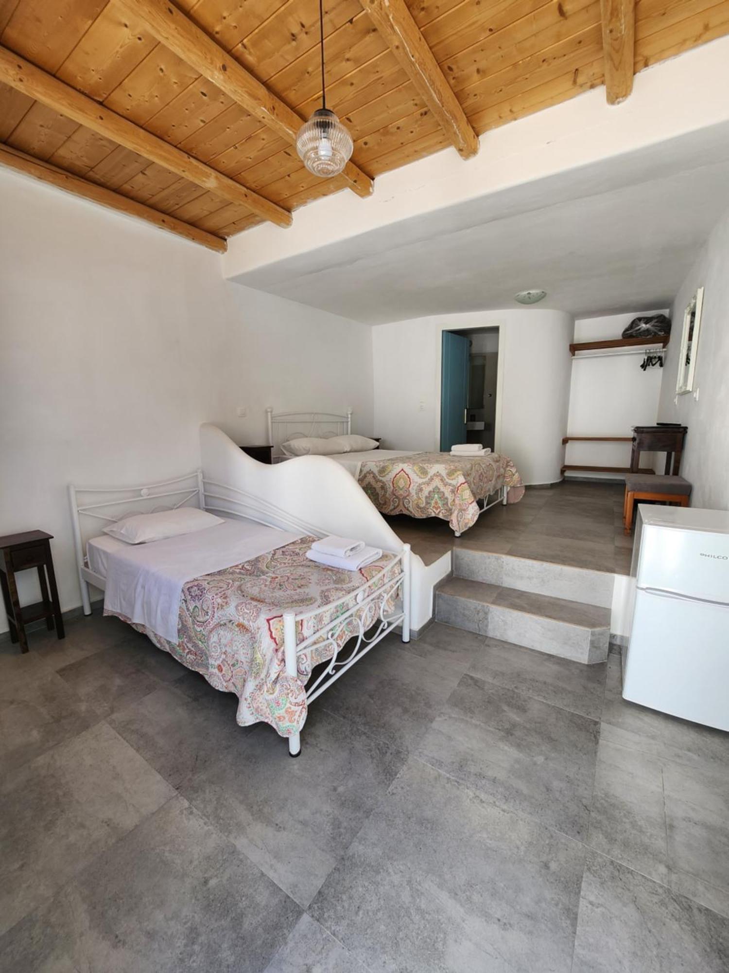 Hotel Kastelakia Mykonos