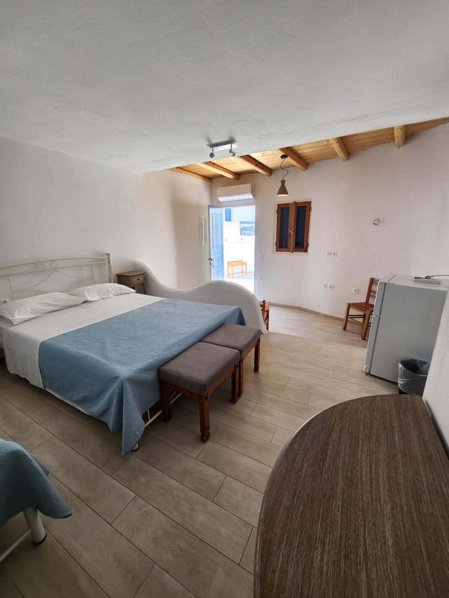 Hotel Kastelakia Mykonos