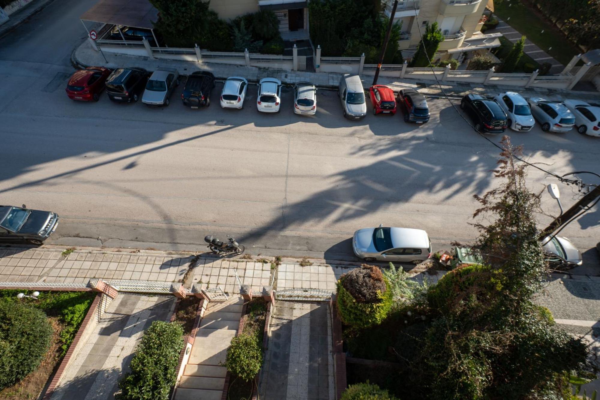 F & B Collection - Seaview 2 Bedroom Flat * Thessaloniki