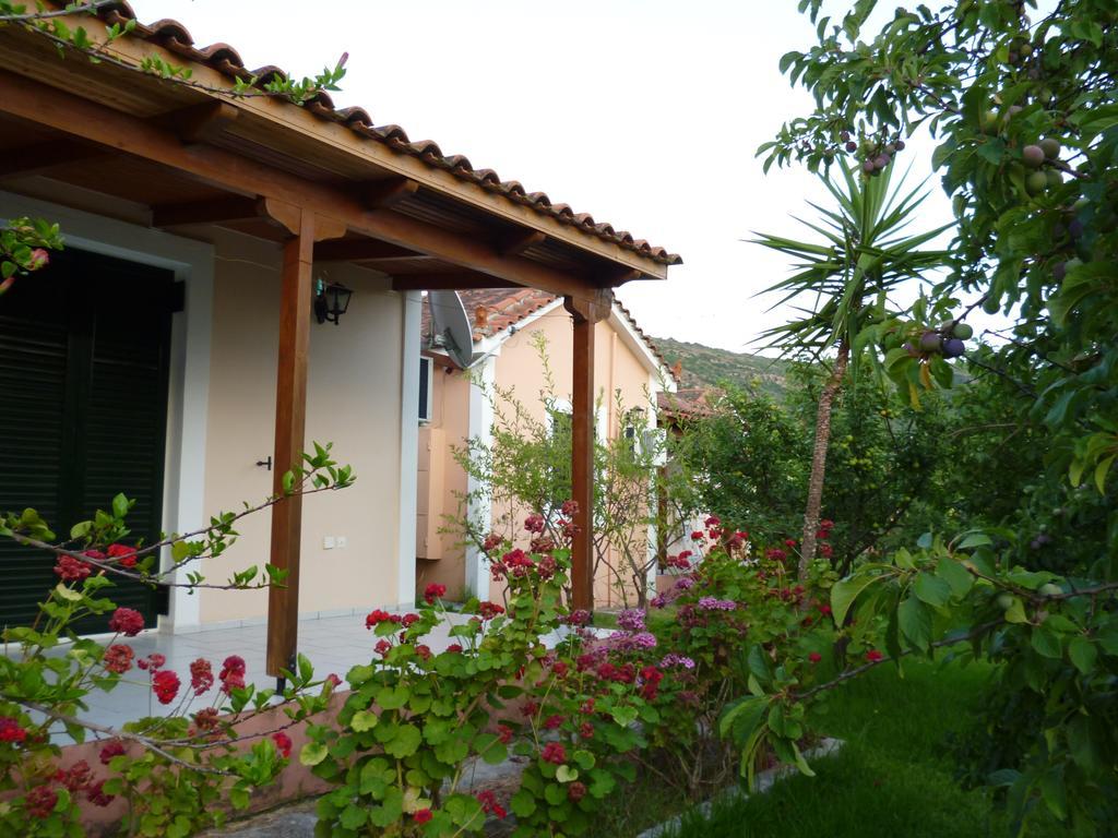 Pantelios Village Katelios