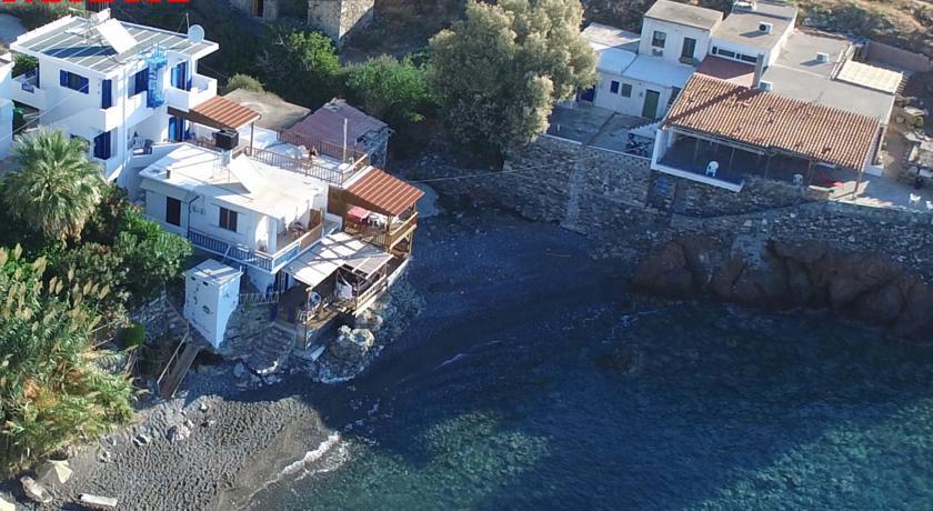 Lendas Paradise Apartment