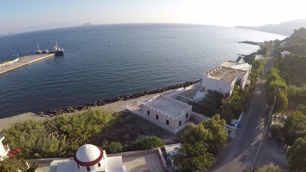 Romantzo 3* Mandraki (Nisyros)