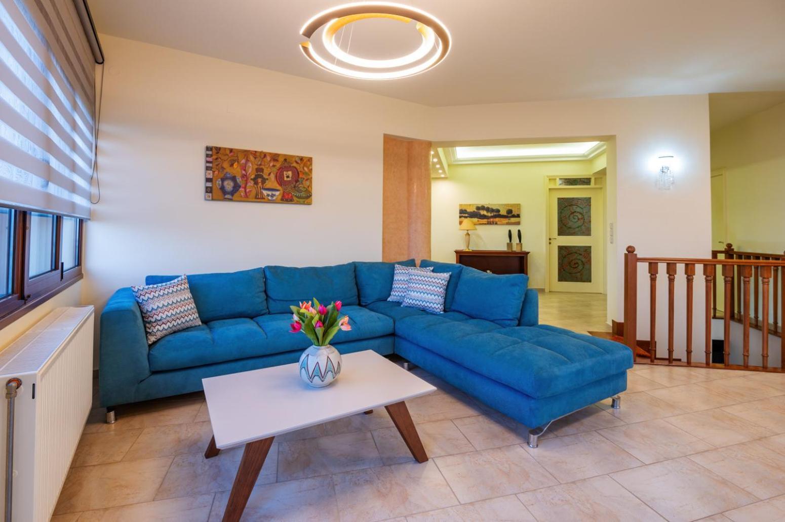 Seragio - With Private Swimming Pool Villa