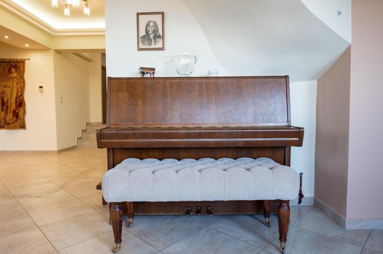 Seragio - With Private Swimming Pool Villa *
