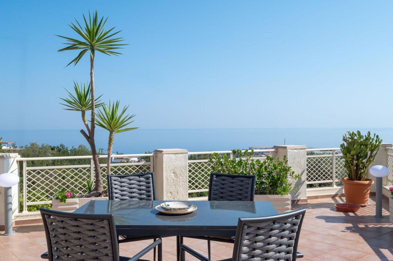 Villa Seragio - With Private Swimming Pool Atsipopoulo