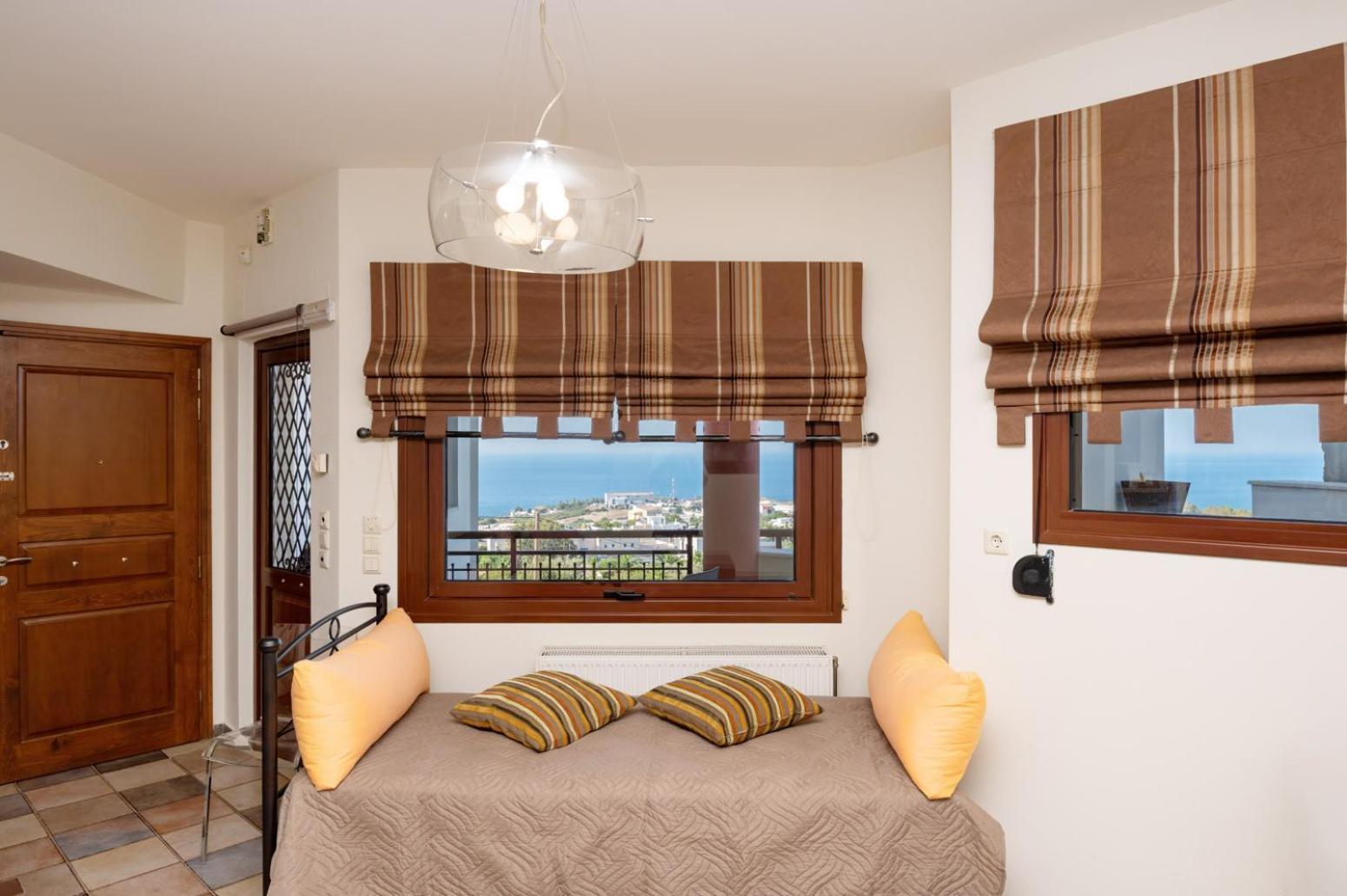 Seragio - With Private Swimming Pool * Atsipopoulo