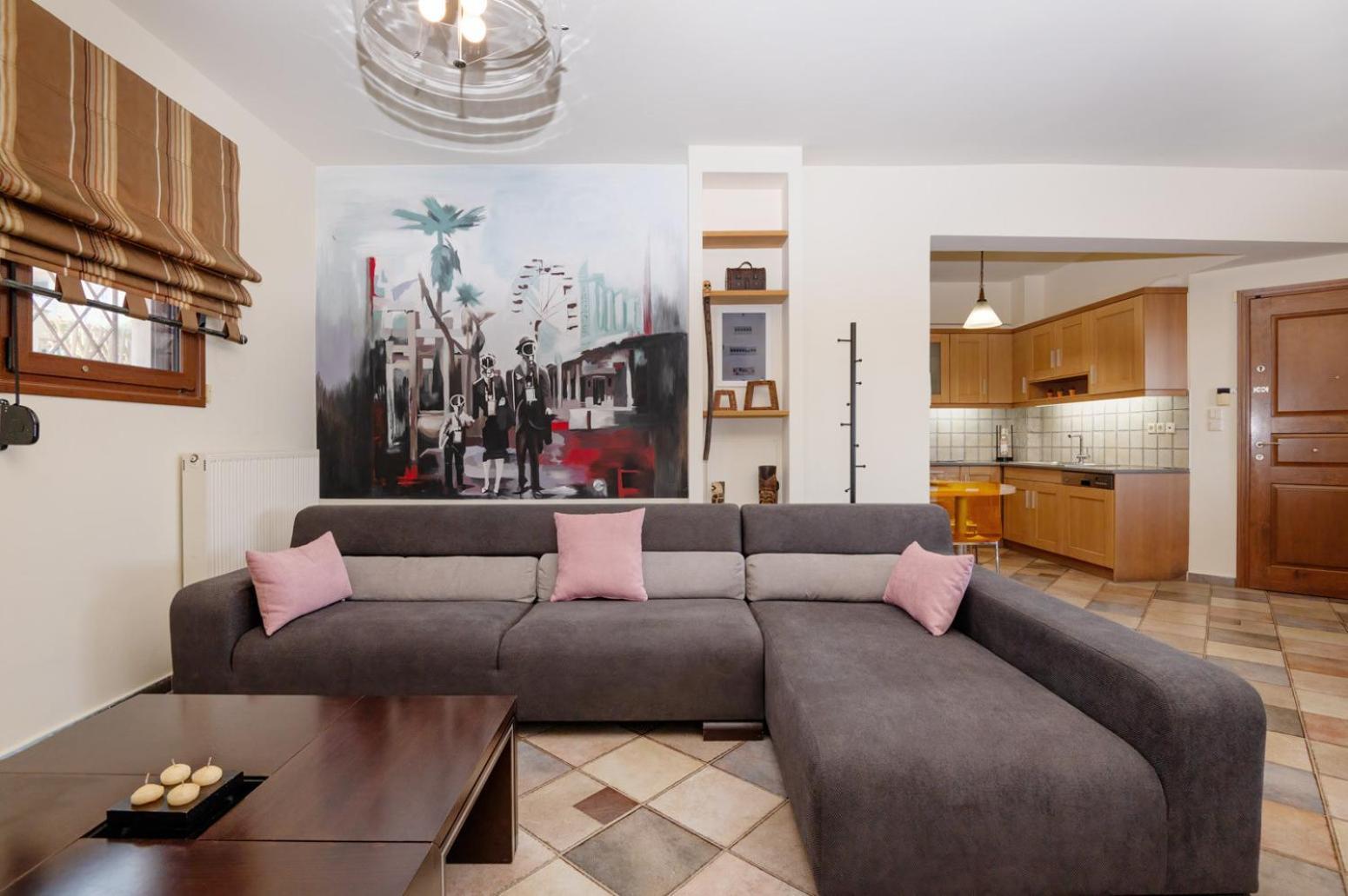 Villa Seragio - With Private Swimming Pool