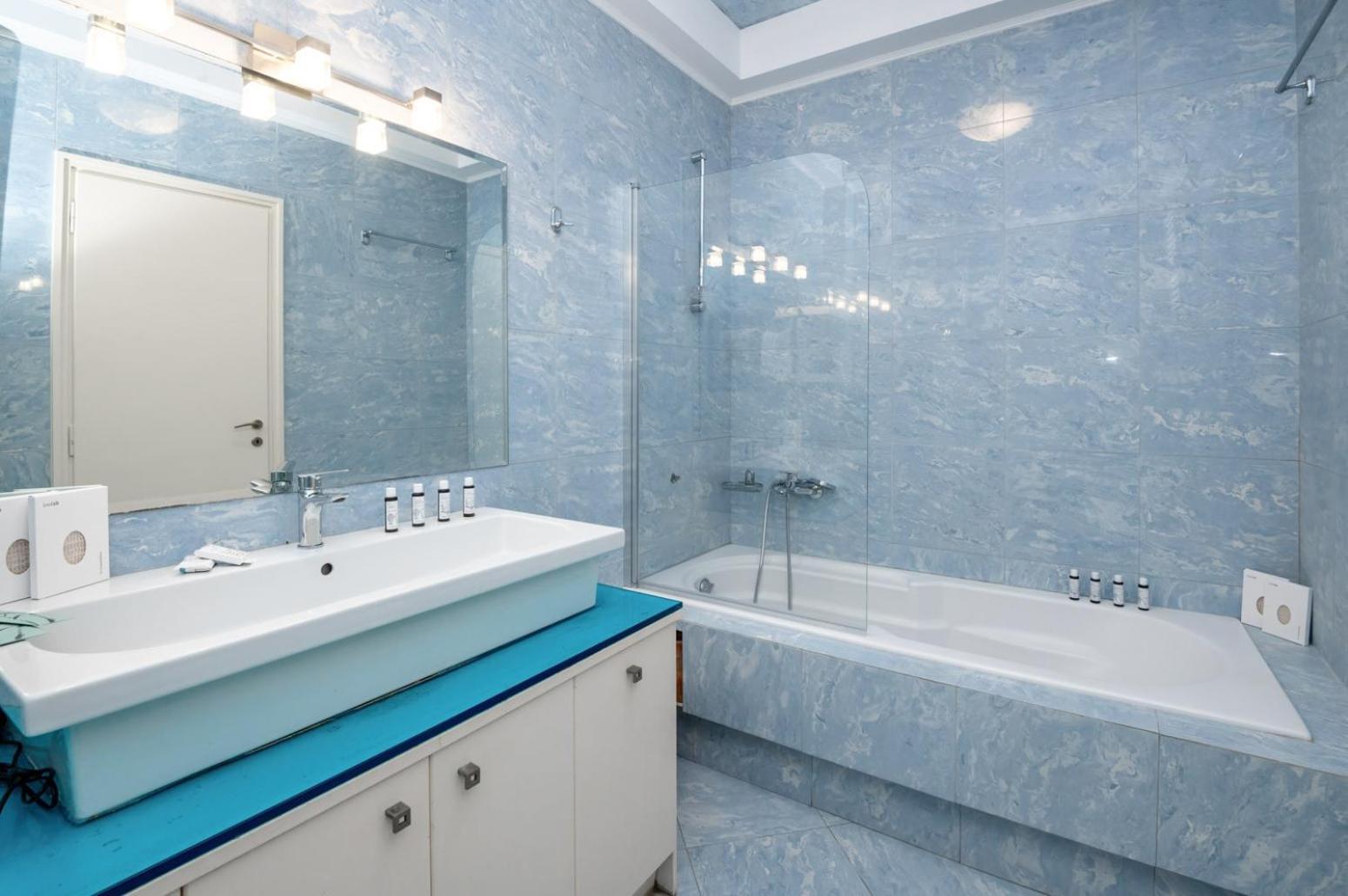 Seragio - With Private Swimming Pool