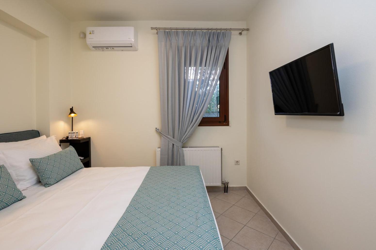 Seragio - With Private Swimming Pool Villa *