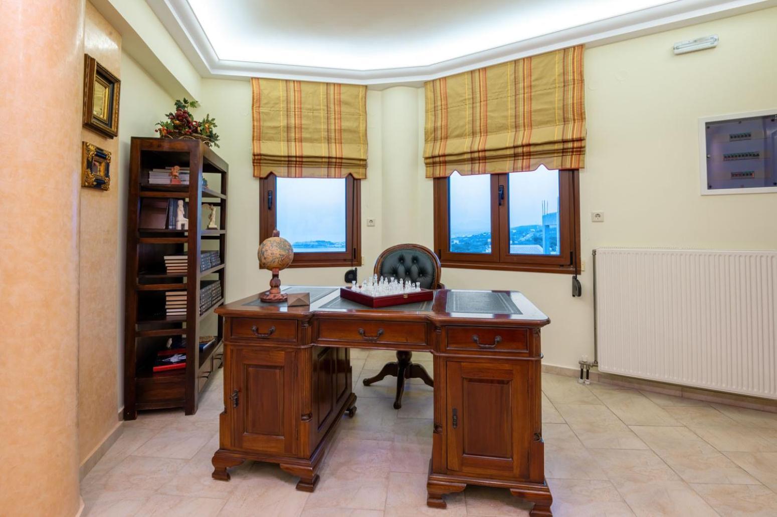 Villa Seragio - With Private Swimming Pool