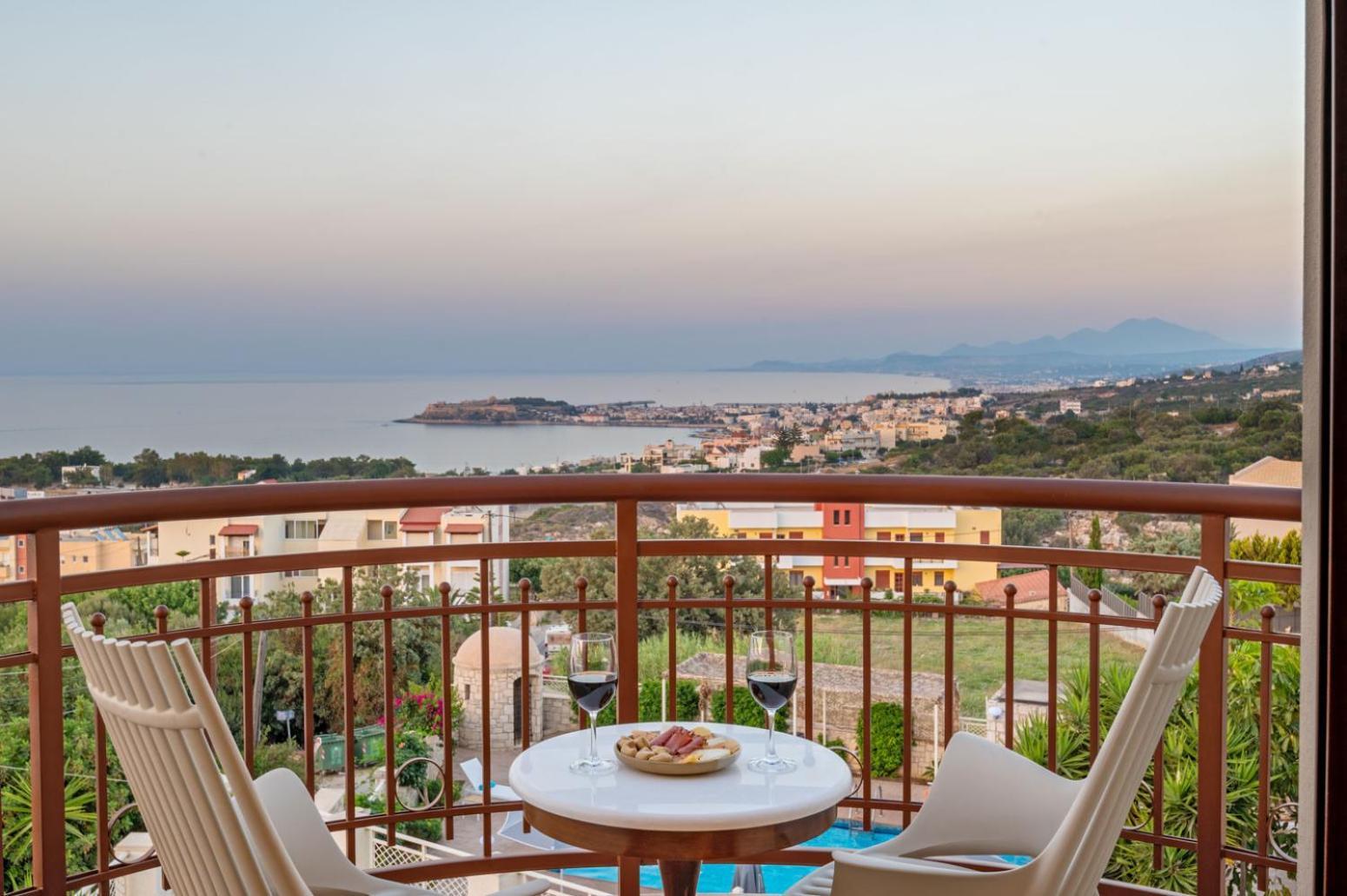 Villa Seragio - With Private Swimming Pool Atsipopoulo