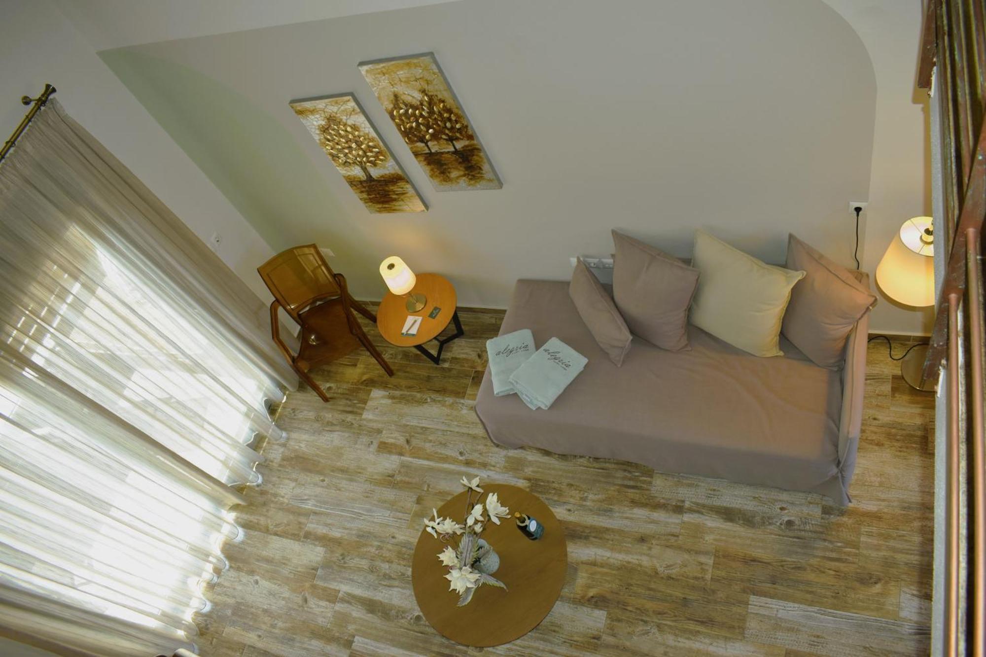 Apartment Alegria