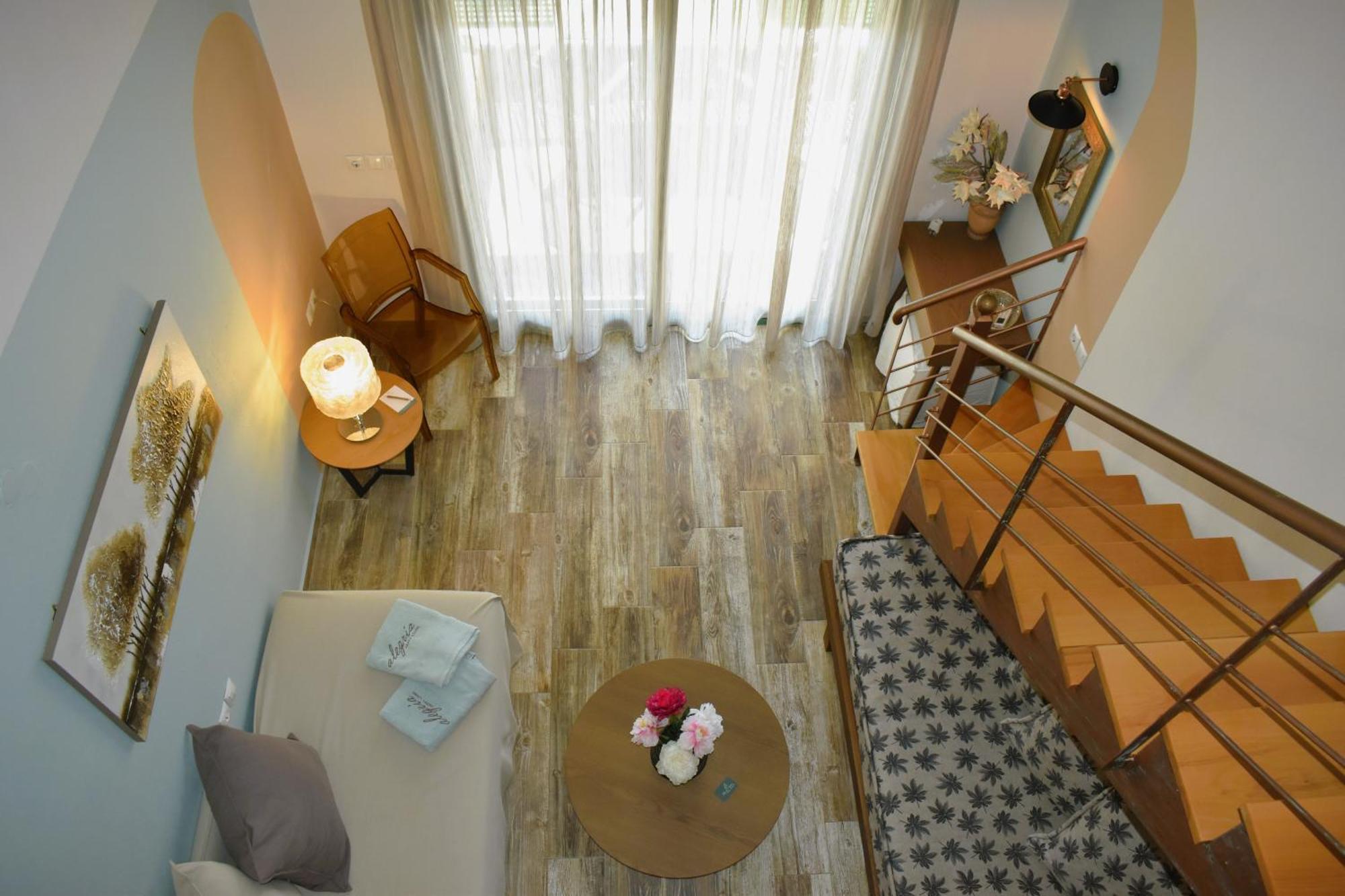 Alegria Apartment Nikiti (Sithonia)